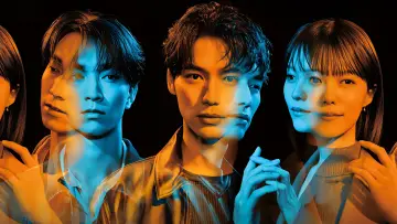 Задник к сериалу "ハイド＆シーク 0秒前の彼女" #1819426