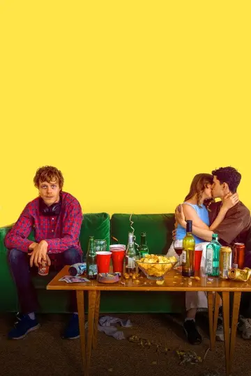 Постер к сериалу "Sigge får inte ligga" #1673495
