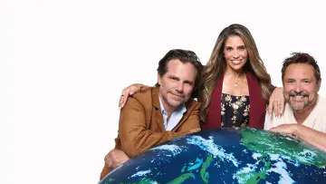 Задник к сериалу "Pod Meets World" #1606856