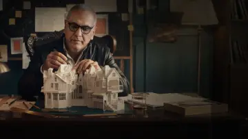 شاه گل постер