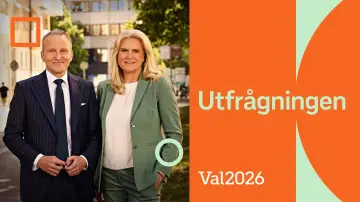 Задник к сериалу "Val 2026: Utfrågningen" #1586521