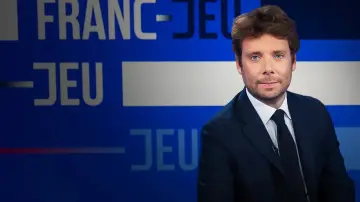 Franc-jeu постер