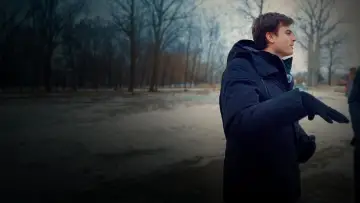 En tension постер
