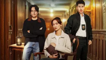 Задник к сериалу "Jodoh Wasiat Bapak Reborn" #1586417