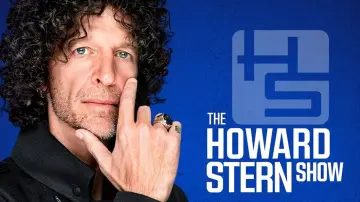 Задник к сериалу "The Howard Stern Show" #1655419