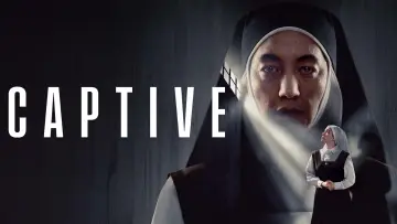 Задник к сериалу "Пленница" #1655118