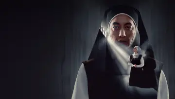 Задник к сериалу "Пленница" #1655119
