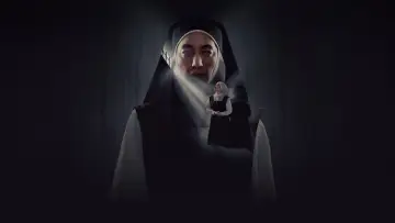 Задник к сериалу "Пленница" #1655120