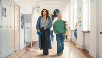 Задник к сериалу "Diagnoser" #1586458