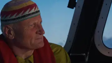 Задник к сериалу "Tur tālumā, Grenlandē" #1655492