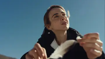 Задник к сериалу "Sy, die Meeue en die Heilige Gees" #1783651