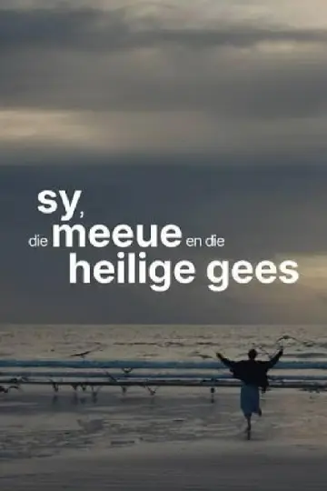 Постер к сериалу "Sy, die Meeue en die Heilige Gees" #1816477