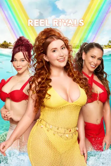 Постер к сериалу "Reel Rivals" #1771300