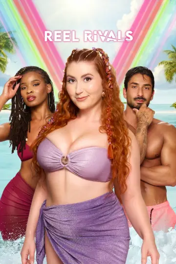 Постер к сериалу "Reel Rivals" #1771301