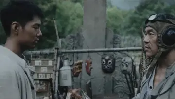 Задник к сериалу "莫得闲" #1474283