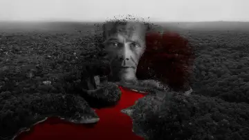 Задник к сериалу "Morte e Mistério na Amazônia" #1667250