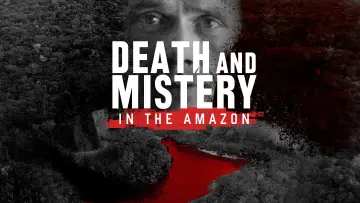 Задник к сериалу "Morte e Mistério na Amazônia" #1667251