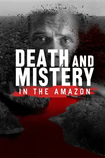 Morte e Mistério na Amazônia постер