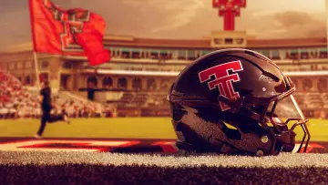 Задник к сериалу "The Program: Texas Tech" #1673593
