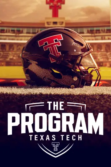 The Program: Texas Tech постер