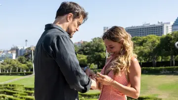 Задник к сериалу "Coração de Mãe" #1655350