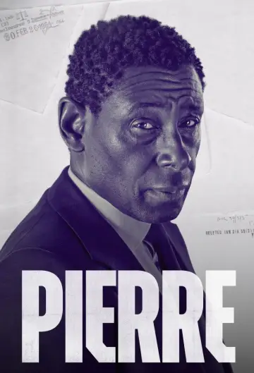 Постер к сериалу "Пьер" #1783483