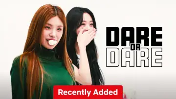 Задник к сериалу "Dare or Dare" #1669478