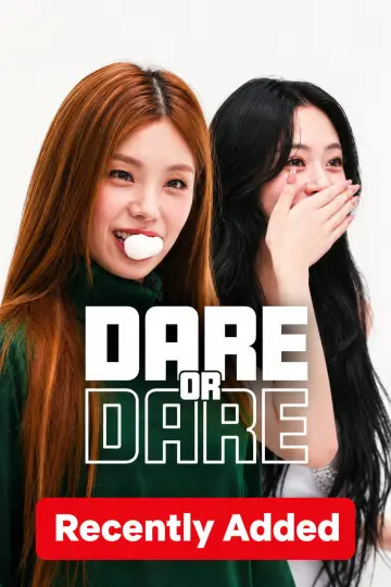 Dare or Dare постер