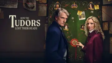 Задник к сериалу "How the Tudors Lost Their Heads" #1815645