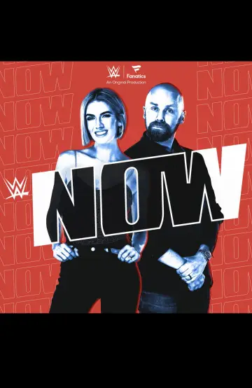 Постер к сериалу "WWE Now" #1670680