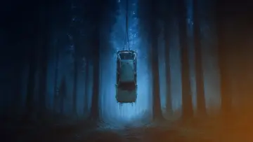 Задник к сериалу "نیم رخ" #1667138