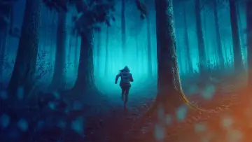 Задник к сериалу "نیم رخ" #1667139