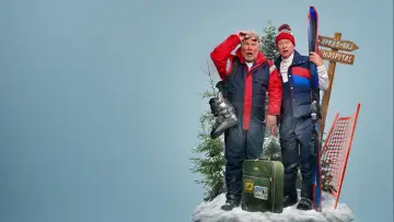 Задник к сериалу "Semestertestarna" #1782447