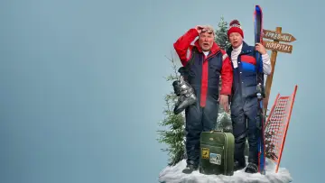 Задник к сериалу "Semestertestarna" #1782448