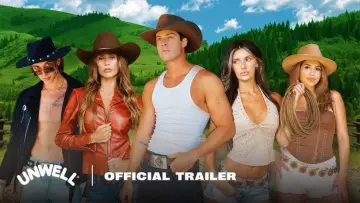 Задник к сериалу "Unwell Summer Games" #1669133