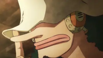 Задник к сериалу "SPECIAL EDITED VERSION『ONE PIECE』魚人島編" #1667371