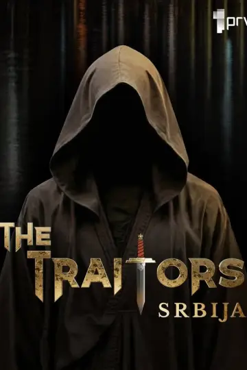 Постер к сериалу "The Traitors Srbija" #1655231