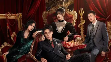 Задник к сериалу "荣耀的阶梯" #1666933