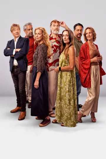 Постер к сериалу "Легкомысленные" #1589258
