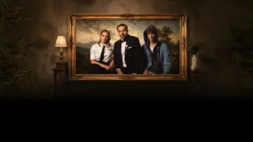 Задник к сериалу "Slučajna obitelj" #1586241
