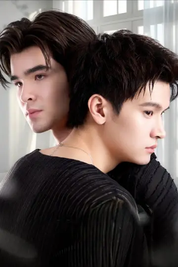 Постер к сериалу "โคตรรัก" #1786725