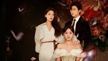 Задник к сериалу "为爱正名" #1655303