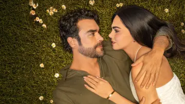 Infinito Amor постер