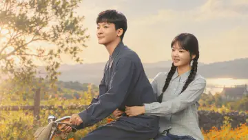 柿柿如意 постер