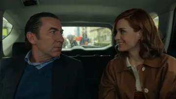 Задник к сериалу "Grande de España" #1786764