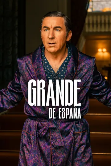 Grande de España постер