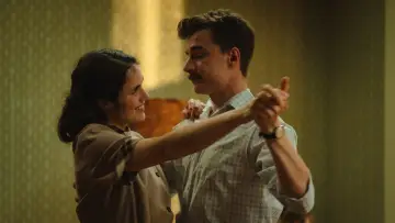Задник к сериалу "Герта Шнирх" #1670696