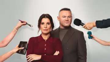 Задник к сериалу "The Real Rooneys" #1782407