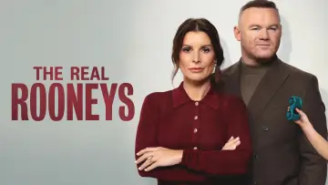 Задник к сериалу "The Real Rooneys" #1782408