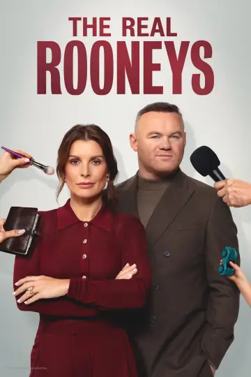 The Real Rooneys постер
